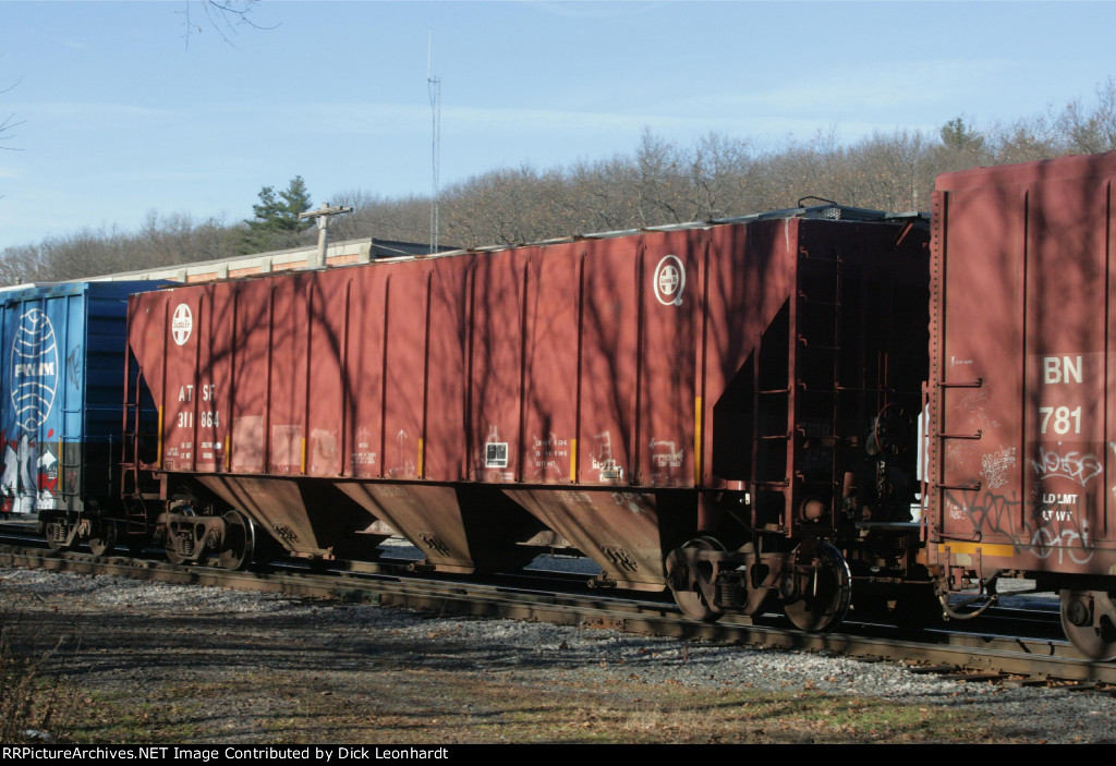 ATSF 311864